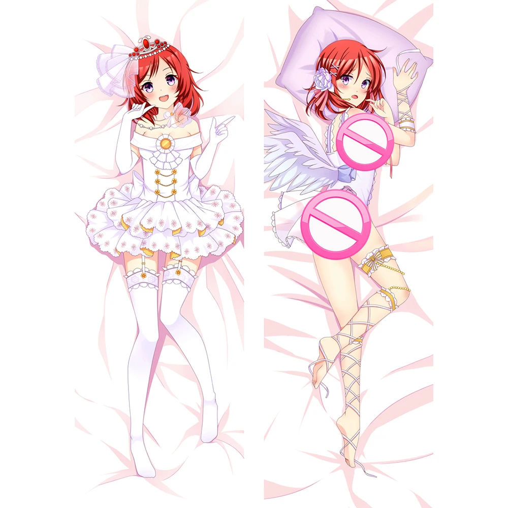 Love Live! Maki Nishikino Dakimakura Anime Passport Cover Pillow Case Decorative Pillows For Sofa Cushions Pillowcase Otaku Gift
Love Live! Maki Nishikino Dakimakura Anime Passport Cover Pillow Case Decorative Pillows For Sofa Cushions Pillowcase Otaku Gift