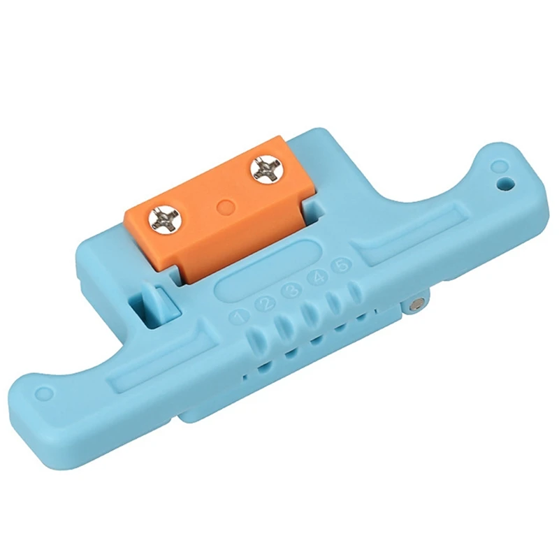 FTTH Fiber Optic Stripping 1.9-3mm MSAT5 Access Tool MSAT-5 Loose Buffer Tube Stripper AUA-05
FTTH Fiber Optic Stripping 1.9-3mm MSAT5 Access Tool MSAT-5 Loose Buffer Tube Stripper AUA-05