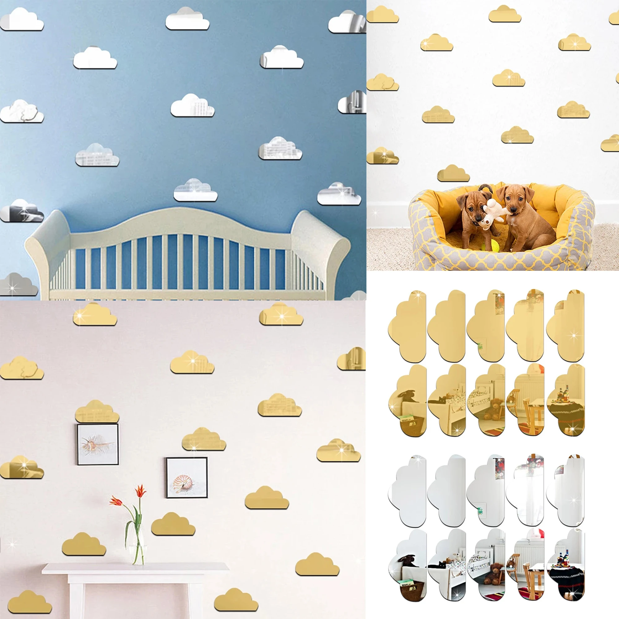 2022 Detachable Acrylic Mirror Frame Wall Sticker Decals Suitable For Family Living Room And Bedroom Decoration
2022 Detachable Acrylic Mirror Frame Wall Sticker Decals Suitable For Family Living Room And Bedroom Decoration