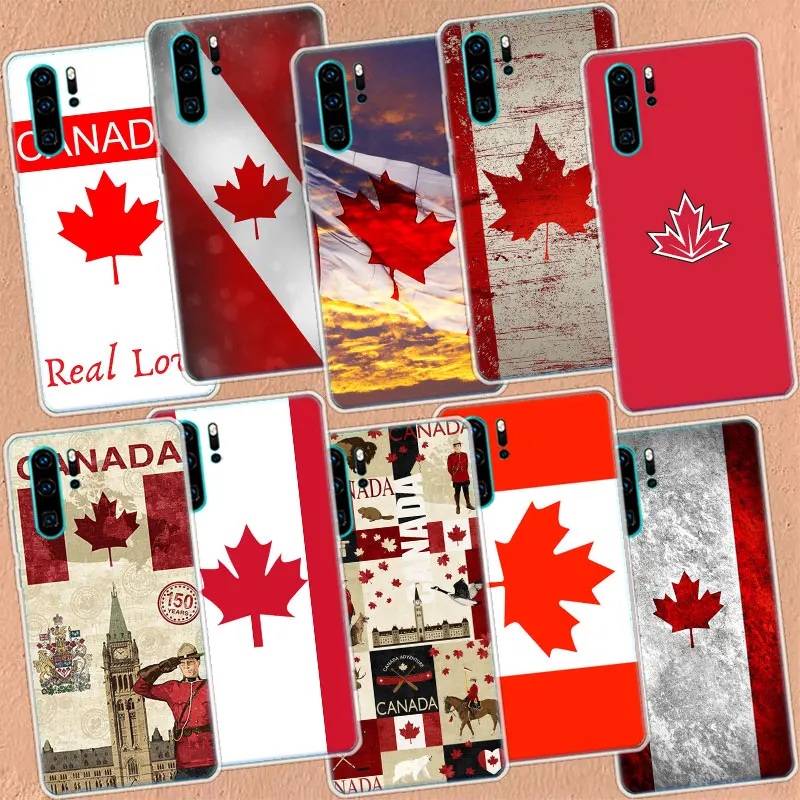Canada Maple Leaf Flag Silicon Call Phone Case For Huawei P50 Pro P40 P30 Lite P20 P10 Coque Mate 10 Lite 20 30 40 Pro Cover Cap
Canada Maple Leaf Flag Silicon Call Phone Case For Huawei P50 Pro P40 P30 Lite P20 P10 Coque Mate 10 Lite 20 30 40 Pro Cover Cap