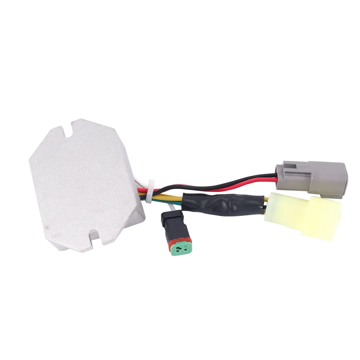 515175661 for Voltage Regulator Rectifier Snowmobile Ski Doo Legend Grand Tourin 500 600 700 800
515175661 for Voltage Regulator Rectifier Snowmobile Ski Doo Legend Grand Tourin 500 600 700 800