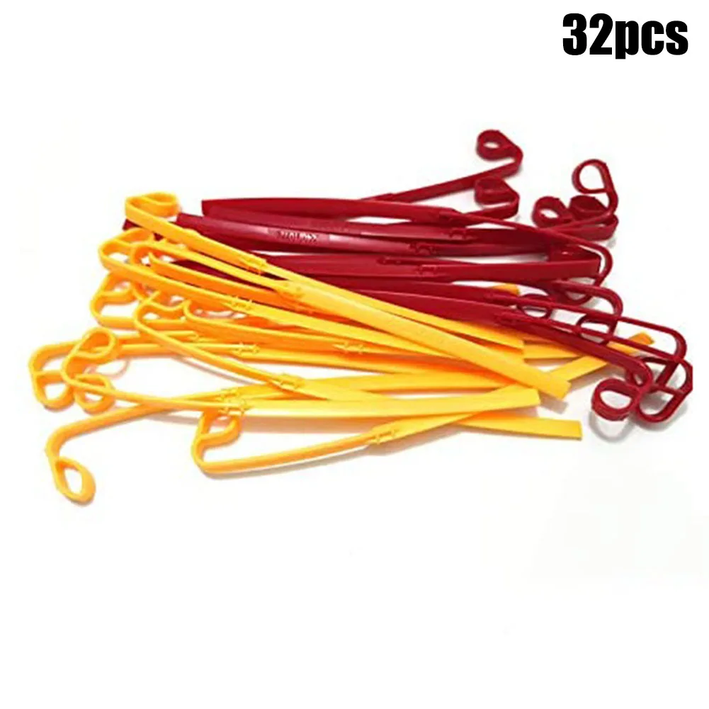 32pcs Premium Replacement Flexible Line Blades Plastic For Aero-Flex Replacement Trimmer Blades
32pcs Premium Replacement Flexible Line Blades Plastic For Aero-Flex Replacement Trimmer Blades
