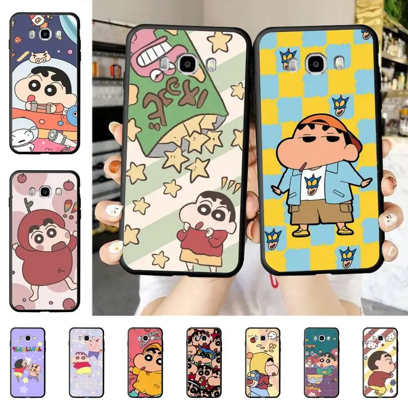 Anime Cartoon C-Crayon Shin-chans Phone Case for Samsung J 4 5 6 7 8 prime plus 2018 2017 2016 J7 core 
Anime Cartoon C-Crayon Shin-chans Phone Case for Samsung J 4 5 6 7 8 prime plus 2018 2017 2016 J7 core