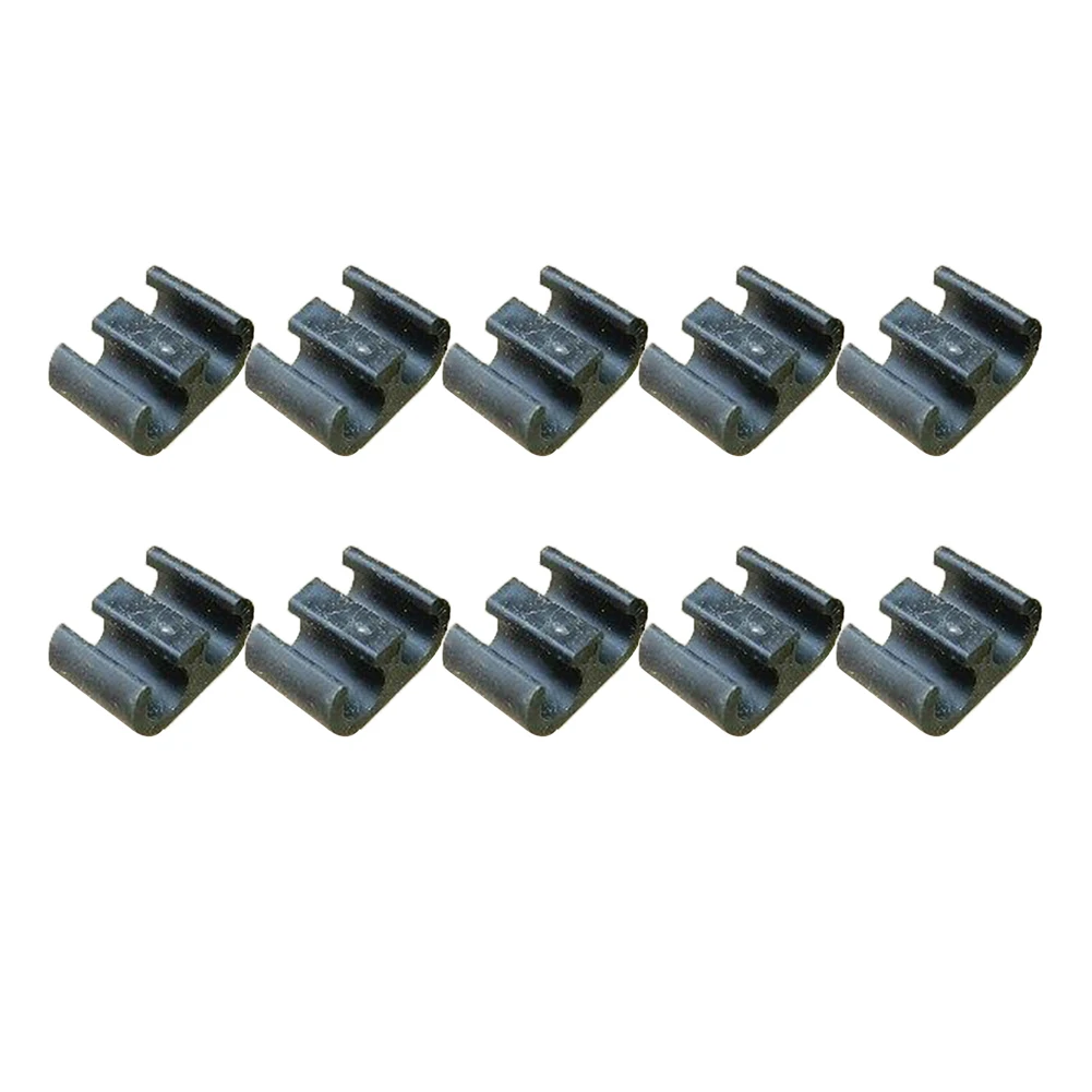 10pcs MTB Road Bike Hydraulic Disc Brake Shift Cable Guide Hose Frame Fixture Mountain Bicycle Disc Brake Cable Base Buckle Part
10pcs MTB Road Bike Hydraulic Disc Brake Shift Cable Guide Hose Frame Fixture Mountain Bicycle Disc Brake Cable Base Buckle Part