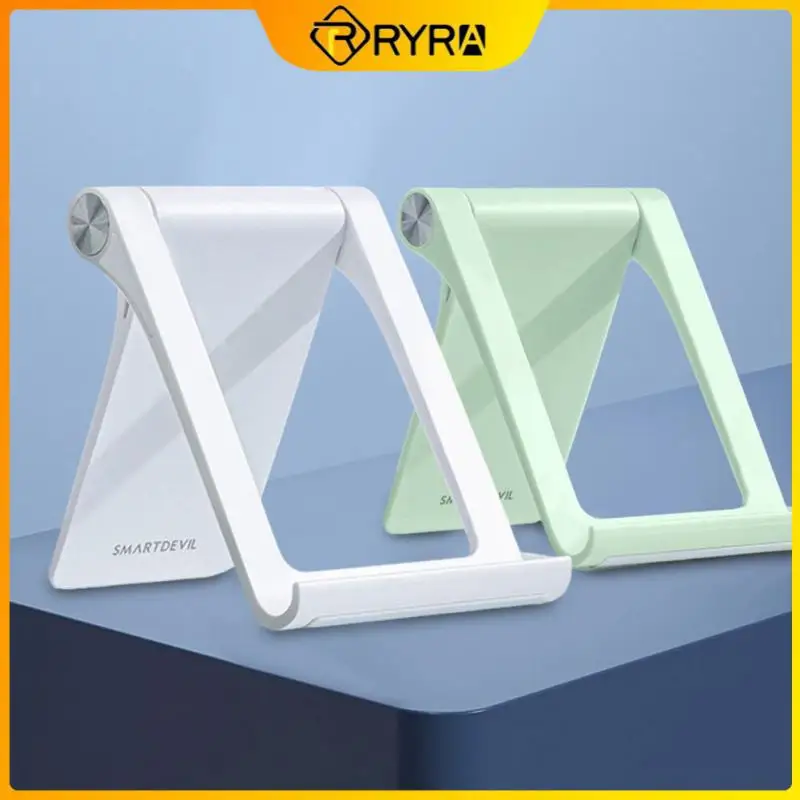 RYRA Adjustable Phone Bracket Can Be Lifted And Lowered With Adjustable Angle Portable Desktop Small Folding Phone Lazy Bracket
RYRA Adjustable Phone Bracket Can Be Lifted And Lowered With Adjustable Angle Portable Desktop Small Folding Phone Lazy Bracket