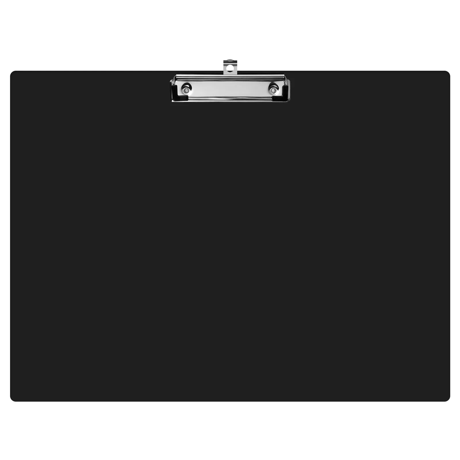 1pc A3 Clipboard Small Clipboard Black Drawing Paper Clip Pad Office File Folder Clip ( Black )
1pc A3 Clipboard Small Clipboard Black Drawing Paper Clip Pad Office File Folder Clip ( Black )