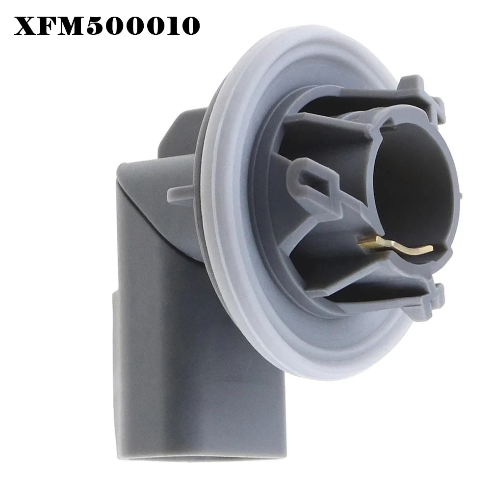 Car Base Lamp Bulb Holder Accessories Direct Fit Easy Installation Hot Sale Plastic Reliable XFM500010 Durable
Car Base Lamp Bulb Holder Accessories Direct Fit Easy Installation Hot Sale Plastic Reliable XFM500010 Durable