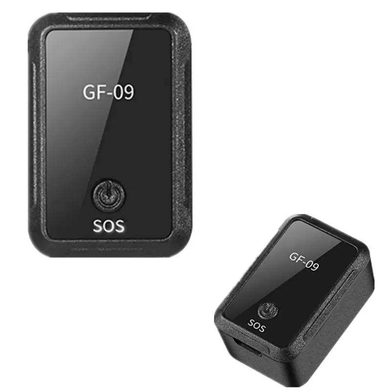 GF09 GPS Locator Mini Anti-lost Device Pet Tracker App Control Magnetic Recorder For Real-time Vehicle Location Car Pet Tracker
GF09 GPS Locator Mini Anti-lost Device Pet Tracker App Control Magnetic Recorder For Real-time Vehicle Location Car Pet Tracker