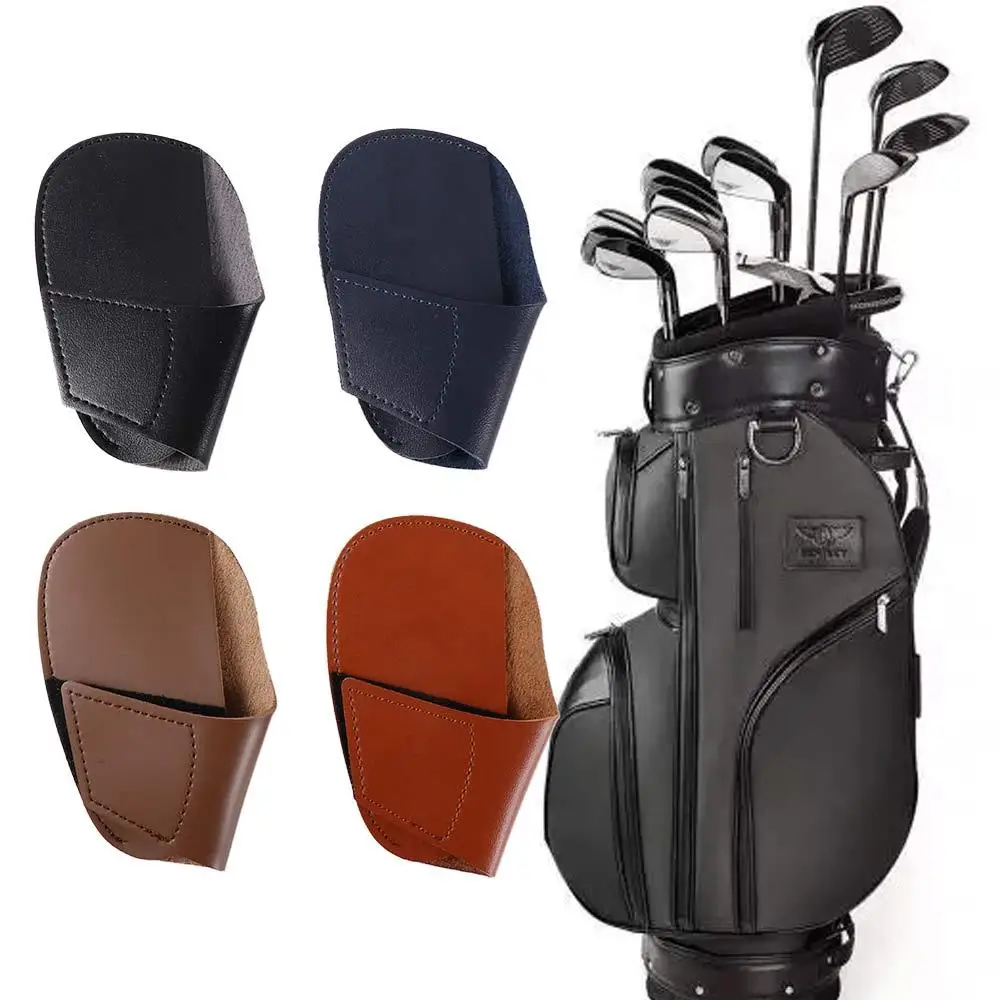 Protector Protective Cover Protector Case Accessories Golf Headcovers Golf Club Cover Golf Iron Headcover Head Cover
Protector Protective Cover Protector Case Accessories Golf Headcovers Golf Club Cover Golf Iron Headcover Head Cover