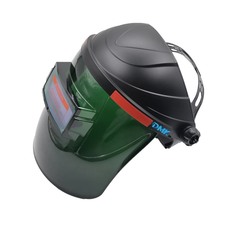 Fiber Laser Equipment Protective Tools Welding Helmets With Display Welder Machine Parts To Protect 1046nm Wavelength
Fiber Laser Equipment Protective Tools Welding Helmets With Display Welder Machine Parts To Protect 1046nm Wavelength