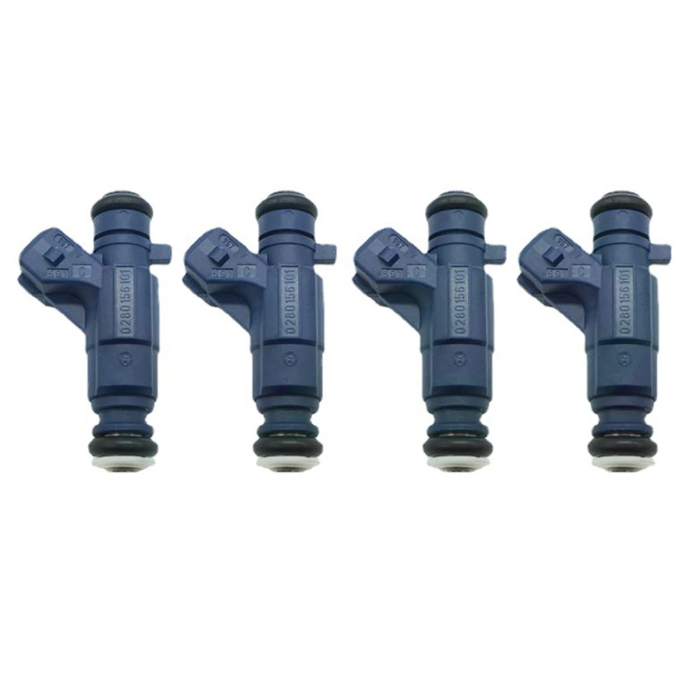 4Pcs/Lot Fuel Injectors Nozzle for-Porsche Cayenne 4.5L V8 2003-05 4511CC 0280156101
4Pcs/Lot Fuel Injectors Nozzle for-Porsche Cayenne 4.5L V8 2003-05 4511CC 0280156101