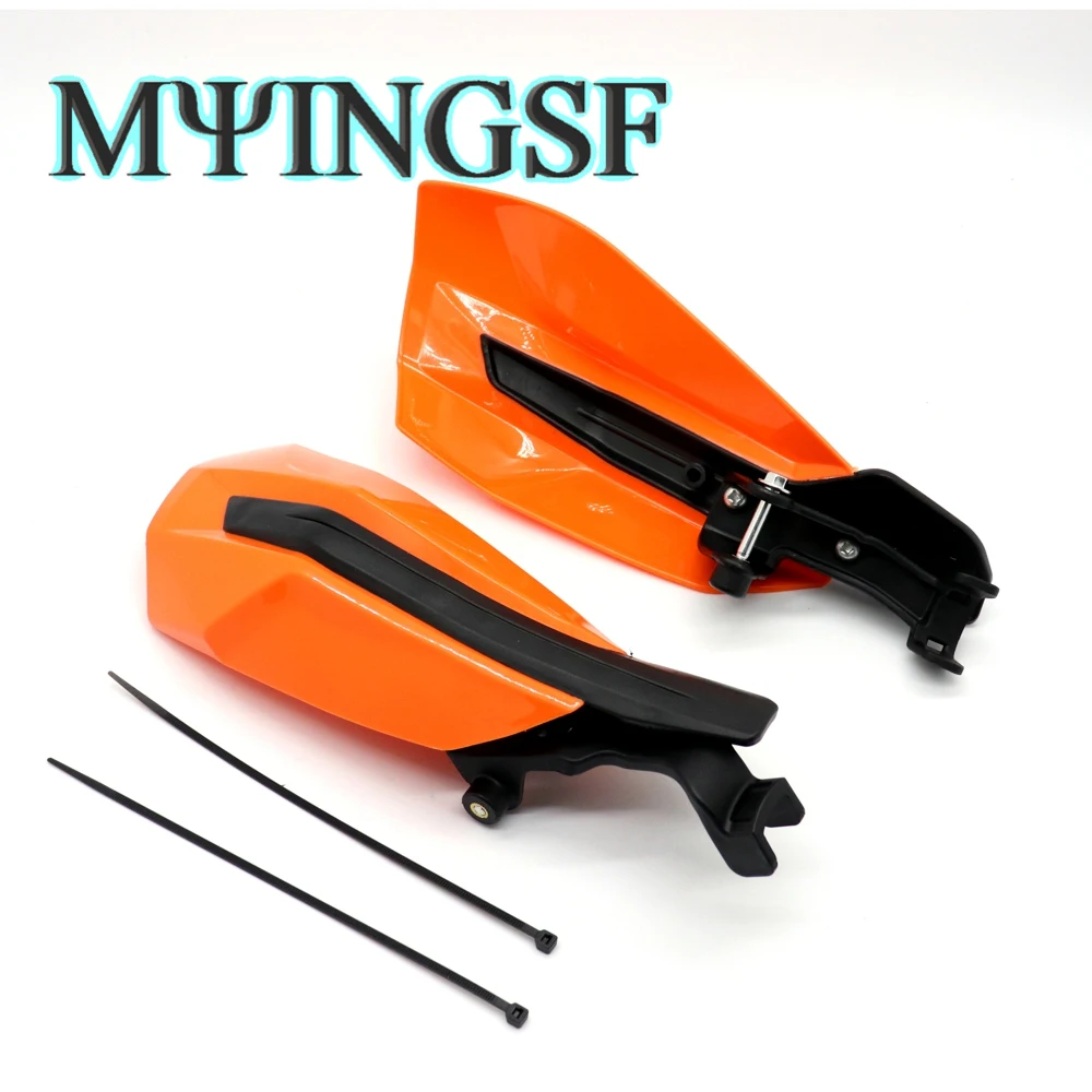 Handlebar Handguards For 690 ENDURO R/ SMC R 2019 2020 Motorcycle Accessories Off-Road Dirt Pit Bike Hand Guards Protector
Handlebar Handguards For 690 ENDURO R/ SMC R 2019 2020 Motorcycle Accessories Off-Road Dirt Pit Bike Hand Guards Protector