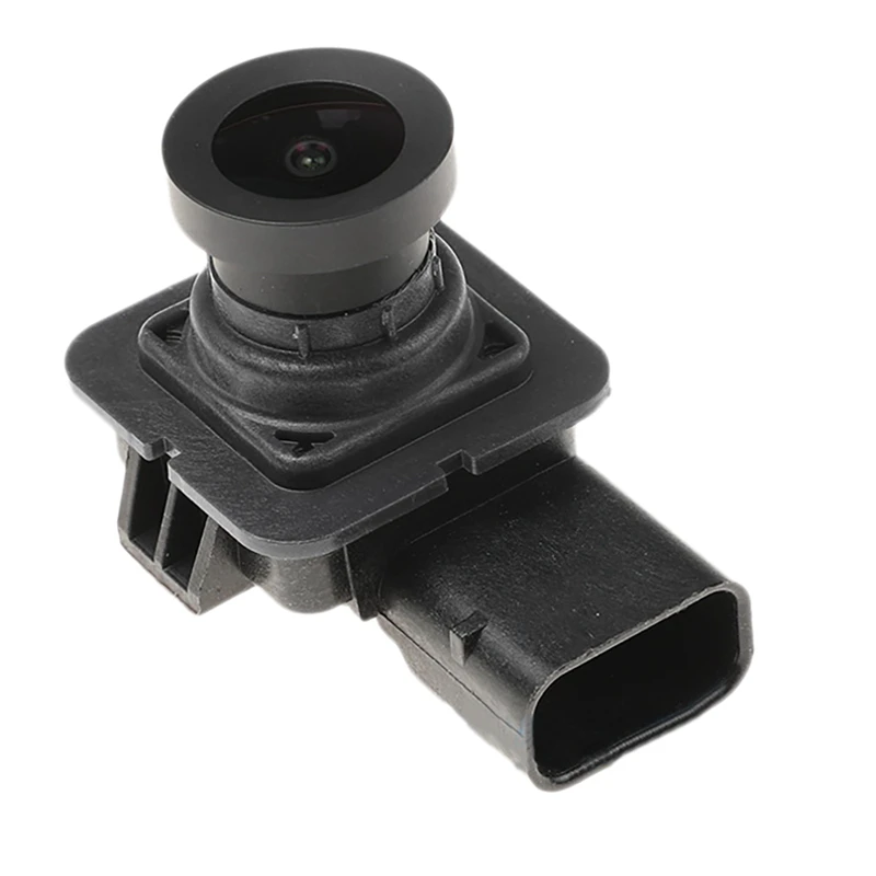 Rear View Camera Reverse Backup Parking Assist Camera For Ford Explorer 2011-2015 EB5Z-19G490-AA EB5Z19G490A
Rear View Camera Reverse Backup Parking Assist Camera For Ford Explorer 2011-2015 EB5Z-19G490-AA EB5Z19G490A