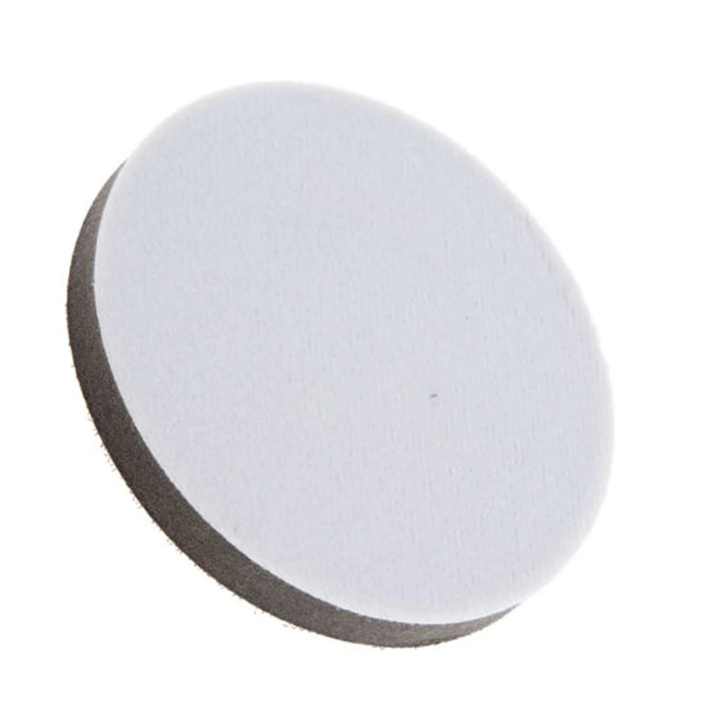 For Uneven Surface Interface Pad Sanding Disc 12mm Thickness Hook & Loop Power Tool Sander Buffer Soft Foam Interface
For Uneven Surface Interface Pad Sanding Disc 12mm Thickness Hook & Loop Power Tool Sander Buffer Soft Foam Interface