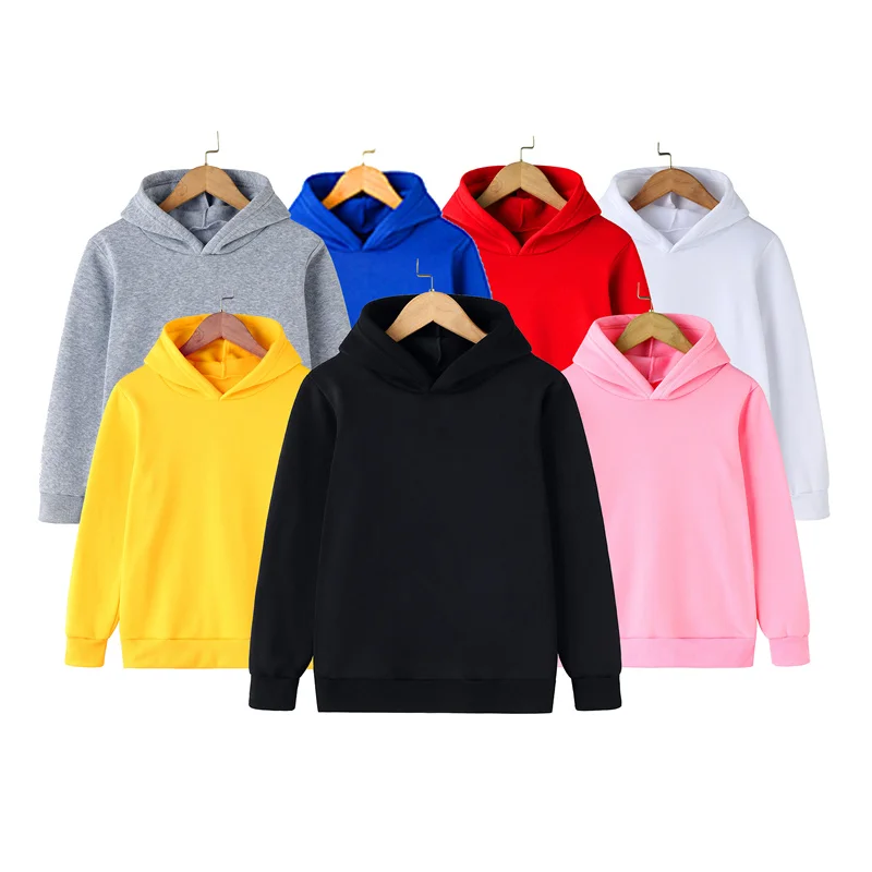 Fashion children Boy's Hoodies 2021 Spring Autumn Girls Casual Hoodies Sweatshirts kid's Solid Color Hoodies Sweatshirt Tops New
Fashion children Boy's Hoodies 2021 Spring Autumn Girls Casual Hoodies Sweatshirts kid's Solid Color Hoodies Sweatshirt Tops New