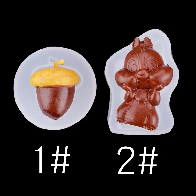 Хомяк, желудь, силиконовая форма для ароматерапии, гипсовая свеча, сделай сам, Автомобильная подвеска, фотоформа A495
Хомяк, желудь, силиконовая форма для ароматерапии, гипсовая свеча, сделай сам, Автомобильная подвеска, фотоформа A495