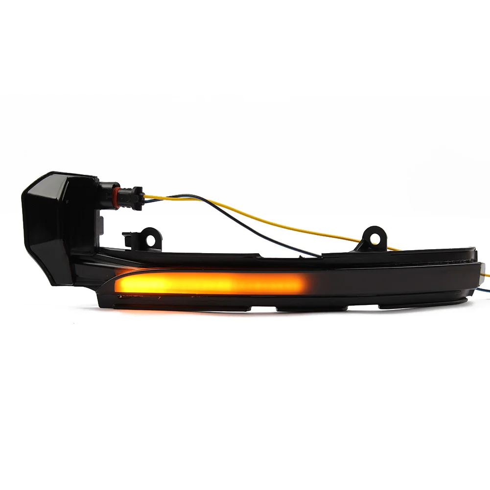2Pcs Dynamic Mirrors Turn Signal Light For Jaguar XE XF XJ XK X152 X250 LED Side Mirror Sequential Indicator Blinker
2Pcs Dynamic Mirrors Turn Signal Light For Jaguar XE XF XJ XK X152 X250 LED Side Mirror Sequential Indicator Blinker