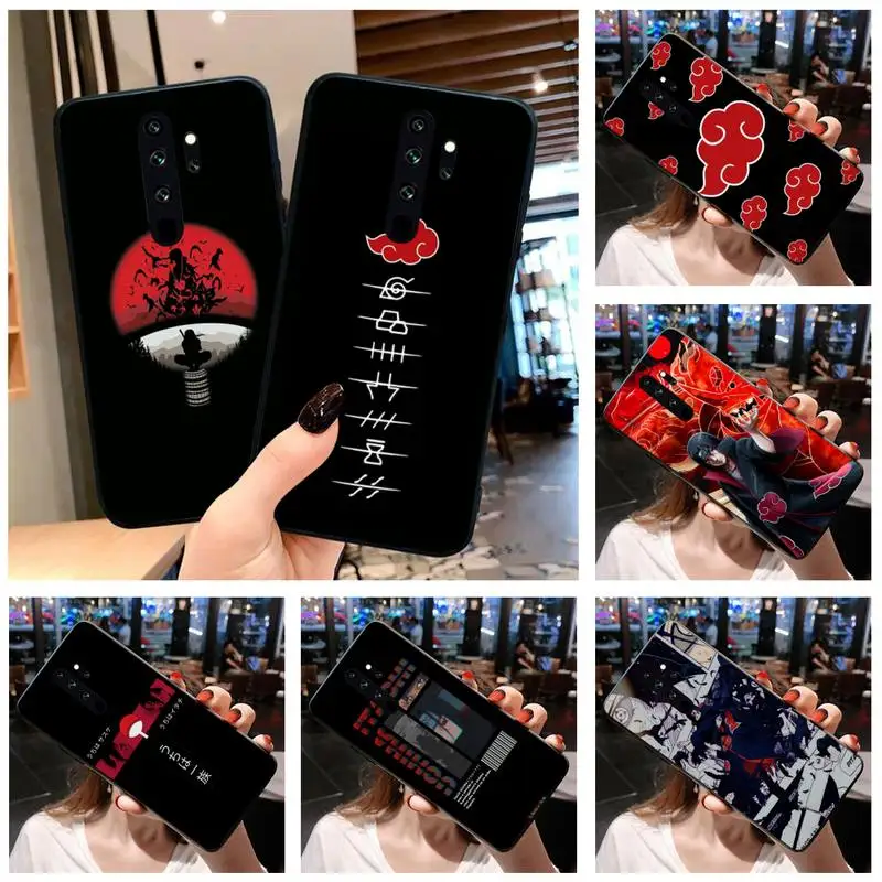 Naruto Uchiha Itachi Phone Case Silicone soft for Redmi 9A 8A Note 11 10 9 8 8T Redmi 9 K20 K30 K40 Pro Max
Naruto Uchiha Itachi Phone Case Silicone soft for Redmi 9A 8A Note 11 10 9 8 8T Redmi 9 K20 K30 K40 Pro Max