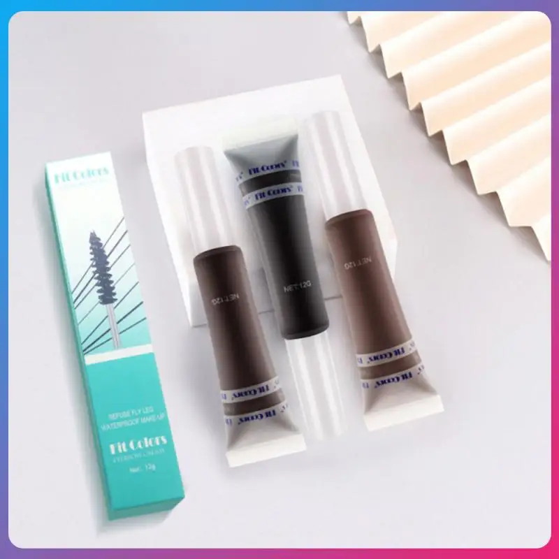 Водостойкая тушь для бровей, помада для бровей, 3d натуральный крем для бровей с кисточкой, усилитель бровей, косметика, стойкий цветной
Водостойкая тушь для бровей, помада для бровей, 3d натуральный крем для бровей с кисточкой, усилитель бровей, косметика, стойкий цветной