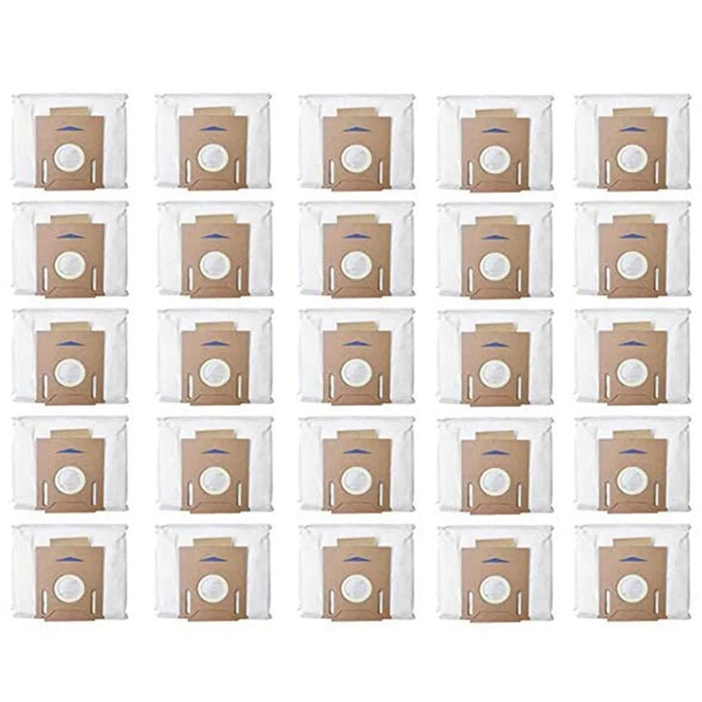 Пакеты для пылесоса Ecovacs DEEBOT OZMO T8 AIVI T8 Max T8 Series T9 Series N8 Pro Plus N8 Pro
Пакеты для пылесоса Ecovacs DEEBOT OZMO T8 AIVI T8 Max T8 Series T9 Series N8 Pro Plus N8 Pro