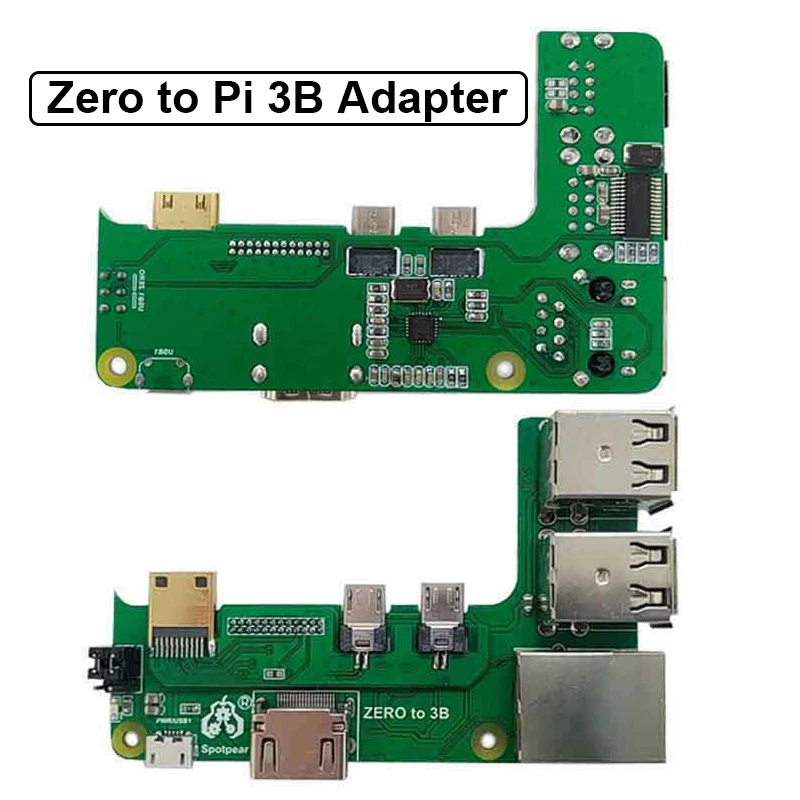 Плата расширения Raspberry Pi 4 B Power Over Ethernet, сетевая плата расширения для Raspberry Pi 4 3B + 3B, 802.3af, PoE
Плата расширения Raspberry Pi 4 B Power Over Ethernet, сетевая плата расширения для Raspberry Pi 4 3B + 3B, 802.3af, PoE