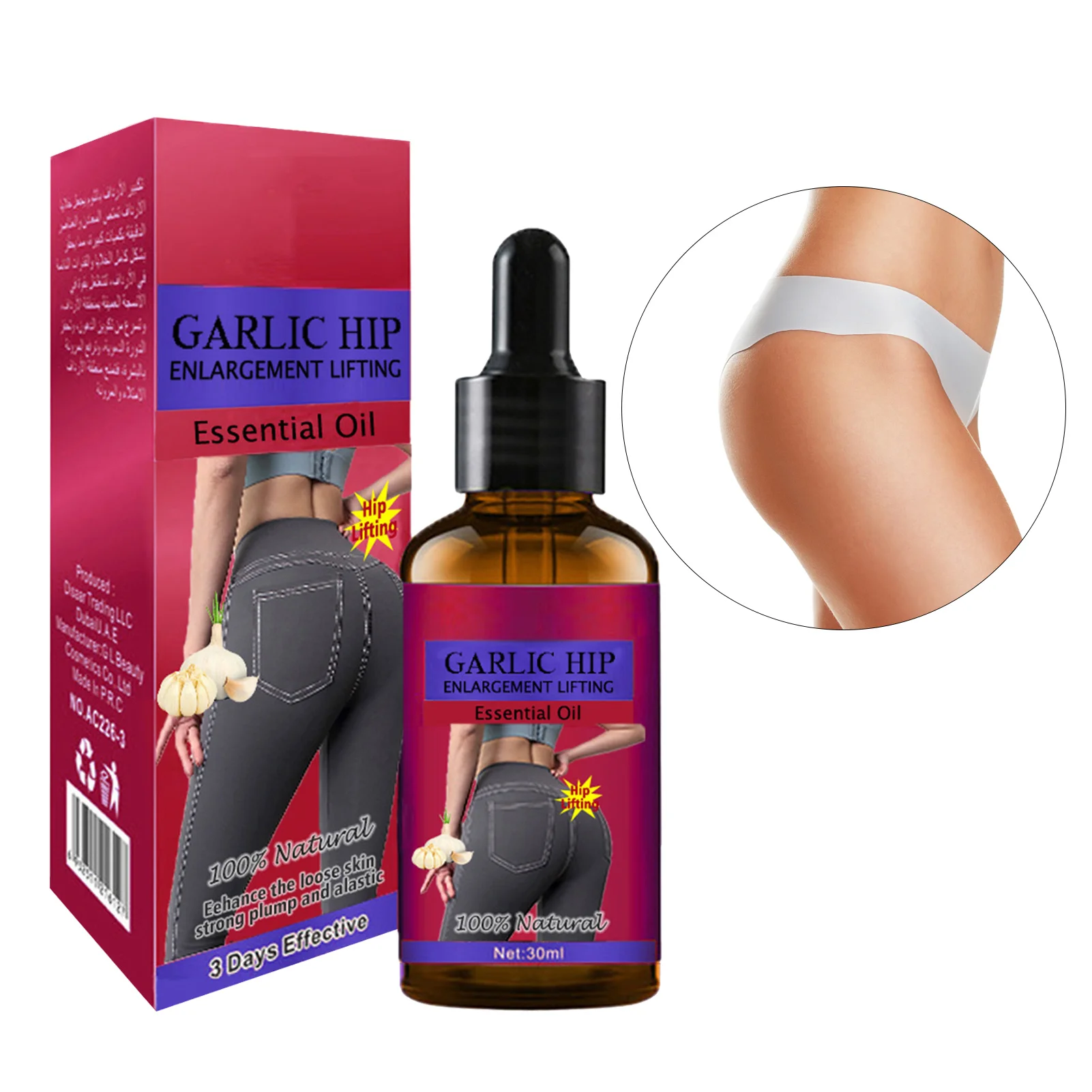 Hip-lift Enhancing Oil Hiplift Buttocks Essential Oil Butt Firming Enhancement Essential Oil For Women Natural Hip Lift Up 
Hip-lift Enhancing Oil Hiplift Buttocks Essential Oil Butt Firming Enhancement Essential Oil For Women Natural Hip Lift Up