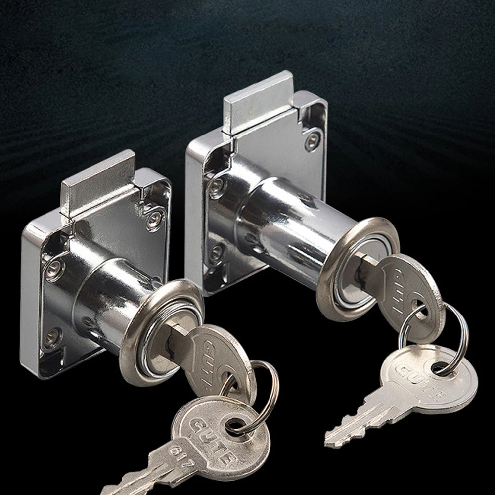 Security Drawer Lock Desk Wardrobe File Cabinet Locker Cylinder Cam Lock Keys Furniture
Security Drawer Lock Desk Wardrobe File Cabinet Locker Cylinder Cam Lock Keys Furniture