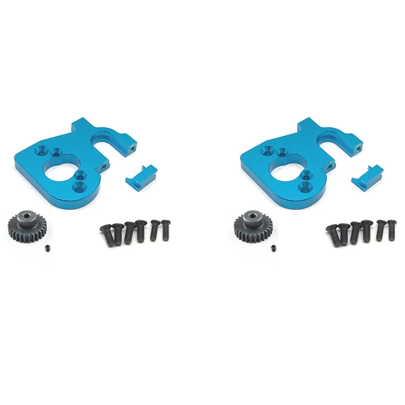 2X фотодержатель с редуктором двигателя для Wltoys 144001 124019 124018 RC ЗАПАСНЫЕ ЧАСТИ обновленные аксессуары, синий
2X фотодержатель с редуктором двигателя для Wltoys 144001 124019 124018 RC ЗАПАСНЫЕ ЧАСТИ обновленные аксессуары, синий