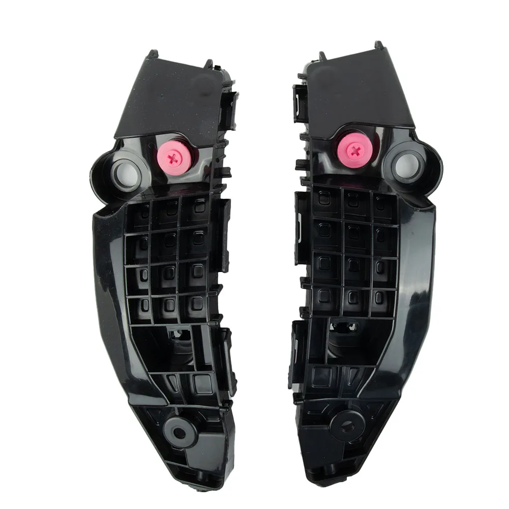 2pcs Car Front Bumper Support Spacer Retainer Brackets RH LH Plastic Clamps For Rav 4 2019 2020 2021
2pcs Car Front Bumper Support Spacer Retainer Brackets RH LH Plastic Clamps For Rav 4 2019 2020 2021
