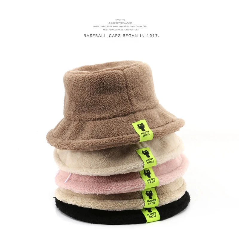 Outdoor Hats for Women Lamb Hair Men's Cap Warm Bucket Hat Travel Cold Protection Caps Man Fisherman Apparel Accessories
Outdoor Hats for Women Lamb Hair Men's Cap Warm Bucket Hat Travel Cold Protection Caps Man Fisherman Apparel Accessories