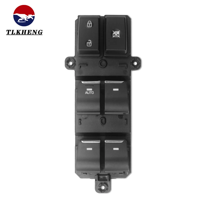 93570-F80204X 93570F80204X For Hyundai Tucson 2015 2016 2017 2018 2019 2020 Left Driver Side Power Master Window Switch
93570-F80204X 93570F80204X For Hyundai Tucson 2015 2016 2017 2018 2019 2020 Left Driver Side Power Master Window Switch