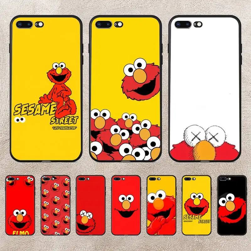 CUTE Sesame Street Phone Case For Huawei Y5 Y62019 Y52018 Y92019 Luxury Funda Case For 9prime2019
CUTE Sesame Street Phone Case For Huawei Y5 Y62019 Y52018 Y92019 Luxury Funda Case For 9prime2019