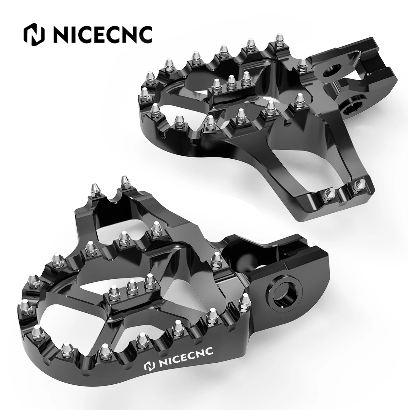 NICECNC For KTM 2017-2023 125 250 300 350 450 500 EXC EXCF XCW XCWF Extender Foot pegs Foot Rests Pedals XC XCF SX SXF 2017-2022
NICECNC For KTM 2017-2023 125 250 300 350 450 500 EXC EXCF XCW XCWF Extender Foot pegs Foot Rests Pedals XC XCF SX SXF 2017-2022