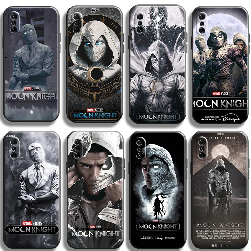 Marvel Moon Knight Phone Case For Xiaomi Note 10 Pro Lite 10 Pro Lite Black ShockProof Shell Liquid Silicon Back Protective
Marvel Moon Knight Phone Case For Xiaomi Note 10 Pro Lite 10 Pro Lite Black ShockProof Shell Liquid Silicon Back Protective