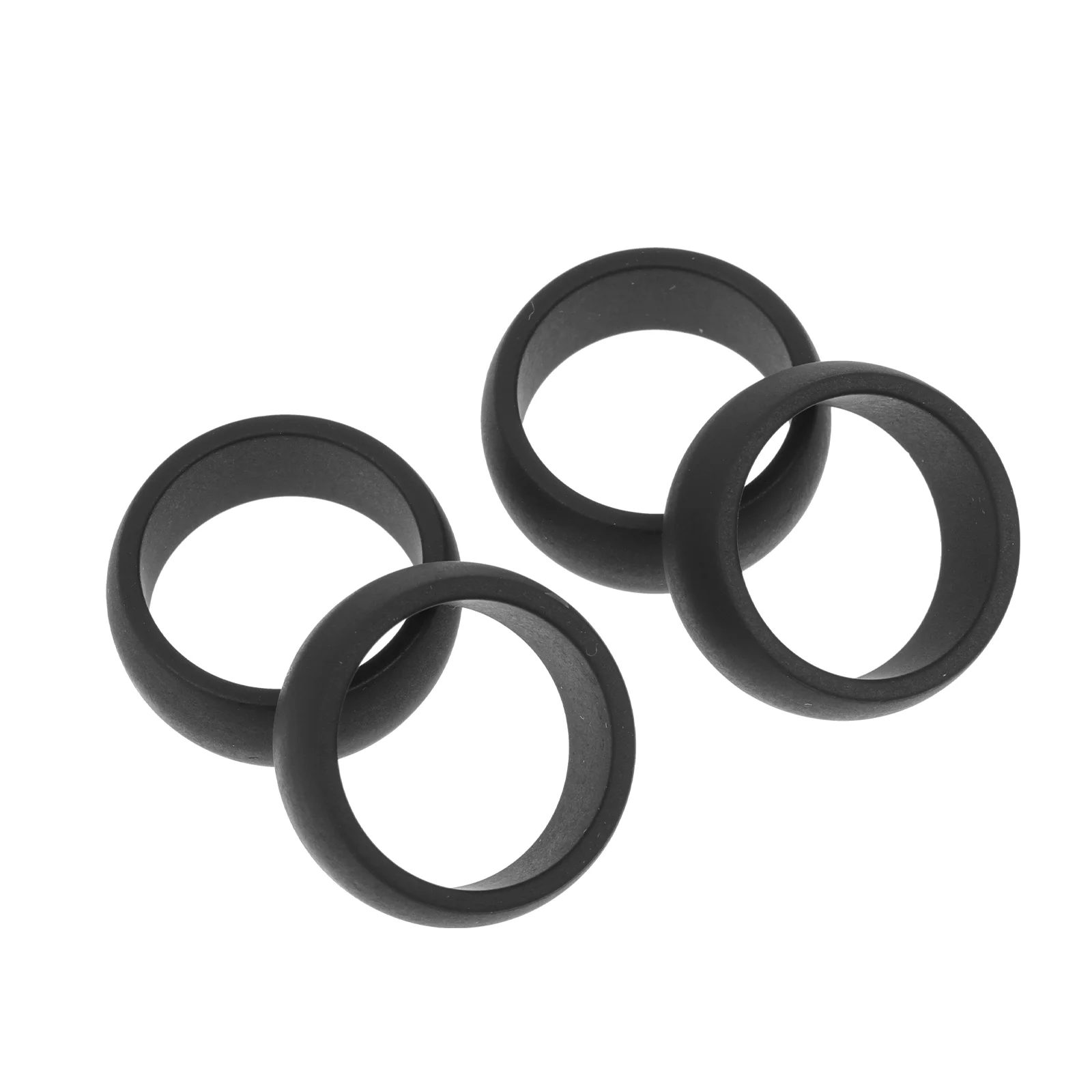 4pcs Outdoor Sports Ring Finger Ring Protector Sports Finger Ring Finger Jewelry for Protection Daily Exercise
4pcs Outdoor Sports Ring Finger Ring Protector Sports Finger Ring Finger Jewelry for Protection Daily Exercise