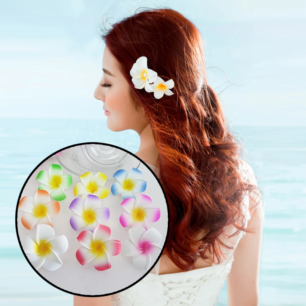 Fashion Women Beach Vacation Bohemia Egg Flower Hair Clips Flower Duckbilled BB Hairpin Styling Tools Women Girls Accessories
Fashion Women Beach Vacation Bohemia Egg Flower Hair Clips Flower Duckbilled BB Hairpin Styling Tools Women Girls Accessories