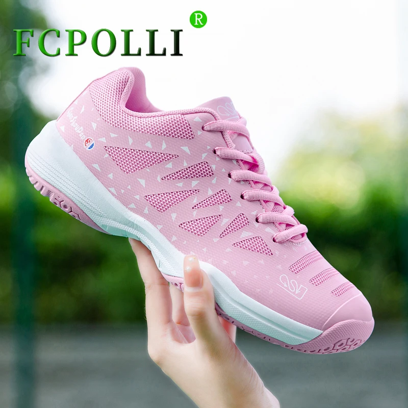 Professional Badminton Trainers Mens Womens Wearable Table Tennis Shoes For Couples Anti-Slip Badminton Sneakers Tennis Shoes
Professional Badminton Trainers Mens Womens Wearable Table Tennis Shoes For Couples Anti-Slip Badminton Sneakers Tennis Shoes