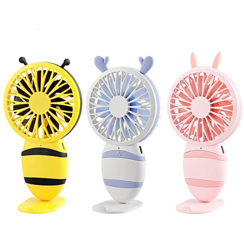 Outdoor Personal Cooling Fan USB Table Fan 3 Speeds Portable Handheld Fan Phone Holder Summer Gift for Men Women Drop Shipping
Outdoor Personal Cooling Fan USB Table Fan 3 Speeds Portable Handheld Fan Phone Holder Summer Gift for Men Women Drop Shipping