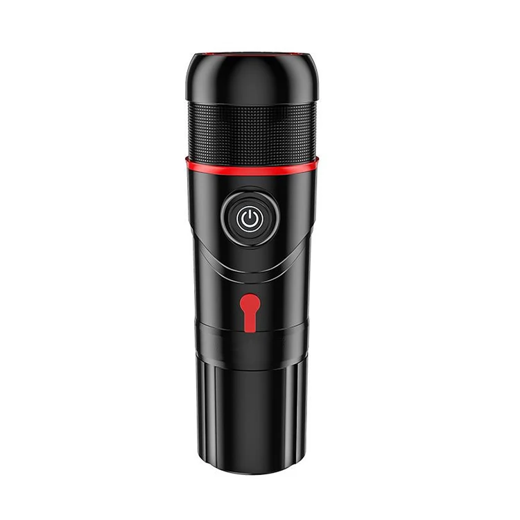 12V portable Single Cup Dolce gusto/Nestle Capsule coffee maker Household Office Outgoing Car Coffee Machine
12V portable Single Cup Dolce gusto/Nestle Capsule coffee maker Household Office Outgoing Car Coffee Machine