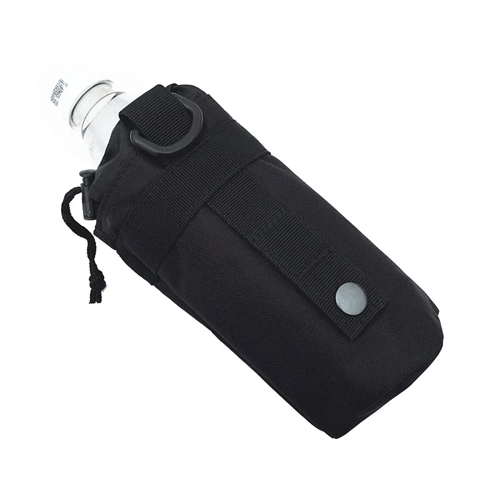 Outdoor SportsCycling Bottle Thermal Bike BottleWater Bottle Sport Molle Water Bottle Bag Holder Belt For Cycling Camping Hiking
Outdoor SportsCycling Bottle Thermal Bike BottleWater Bottle Sport Molle Water Bottle Bag Holder Belt For Cycling Camping Hiking