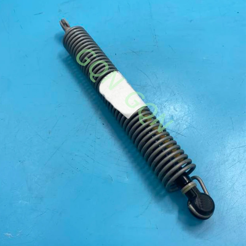 

Rear trunk lid tension spring BM W 5S er ie s f10 f18 520 523 525 528 530 trunk strut tailgate rear cover spring hydraulic rod