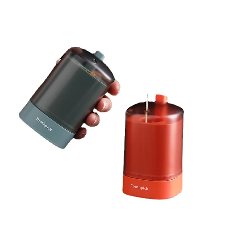 Toothpick Box Push-down Creative Home Personalized Cans High-End Tube Nordic Ins Internet Celebrity Light Luxury
Toothpick Box Push-down Creative Home Personalized Cans High-End Tube Nordic Ins Internet Celebrity Light Luxury