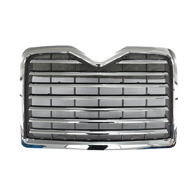 2021 New American Heavy Duty Parts Truck Grille Front Chrome Grille For MACK VISON 2013+
2021 New American Heavy Duty Parts Truck Grille Front Chrome Grille For MACK VISON 2013+