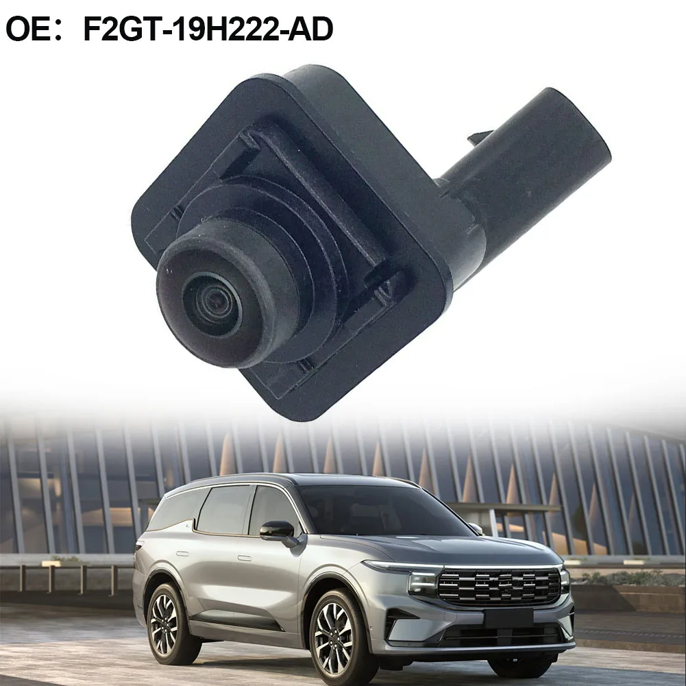 Front Facing Parking Camera For Ford Edge 2015-2016 F2GT-19H222-AD Vehicle Reverse Camera Car Electronics Backup Camera
Front Facing Parking Camera For Ford Edge 2015-2016 F2GT-19H222-AD Vehicle Reverse Camera Car Electronics Backup Camera