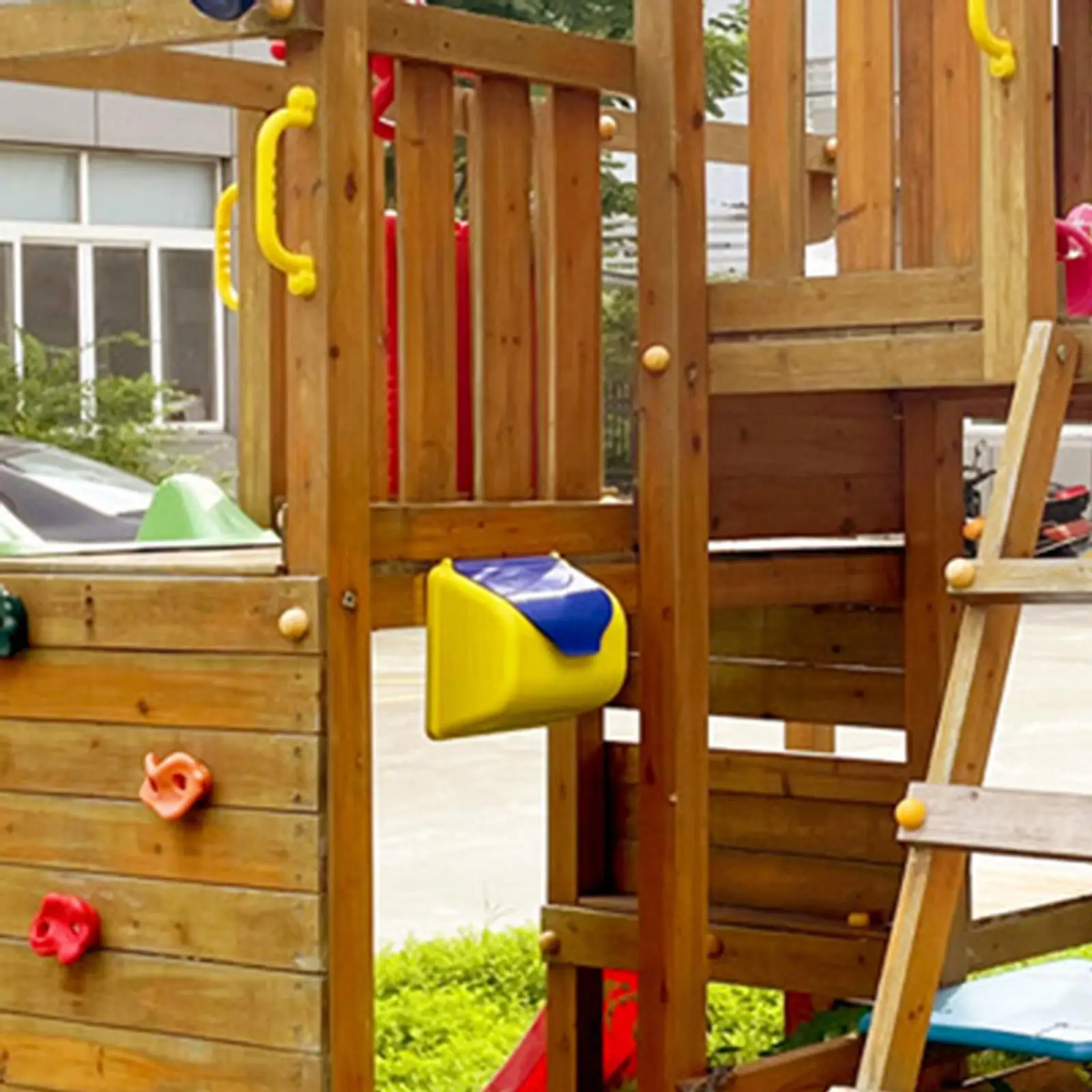 Letter Box Playground Toy Role Play Pretend Toy Early Preschool Toys Early Development Toy for Children
Letter Box Playground Toy Role Play Pretend Toy Early Preschool Toys Early Development Toy for Children