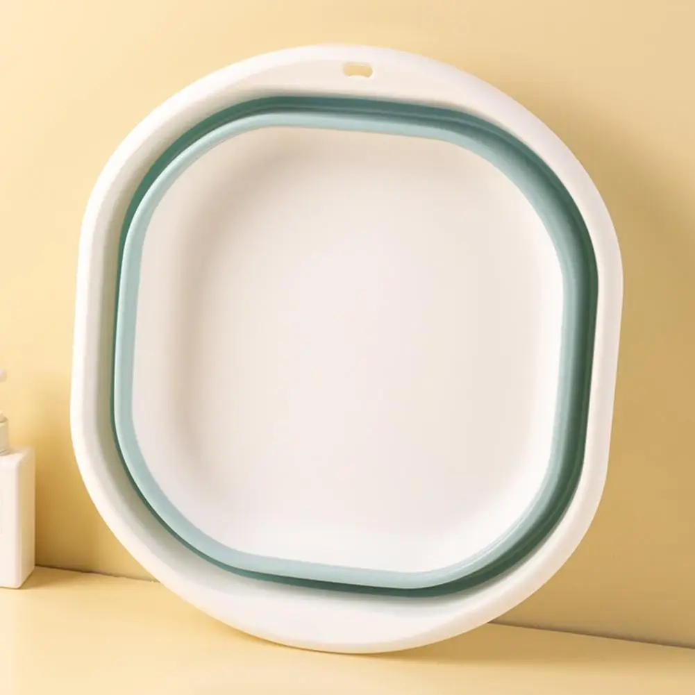 Vegetable Tray Useful Eco-friendly 3 Sizes Household Accessories Collapsible Basin Folding Washbasin
Vegetable Tray Useful Eco-friendly 3 Sizes Household Accessories Collapsible Basin Folding Washbasin