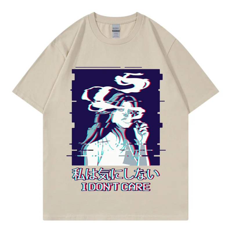 Japanese Men T Shirt Hip Hop Streetwear Harajuku Anime Graphic T-shirt Funny Casual Tops Tees Cartoon Cotton Summer Women Tshirt
Japanese Men T Shirt Hip Hop Streetwear Harajuku Anime Graphic T-shirt Funny Casual Tops Tees Cartoon Cotton Summer Women Tshirt
