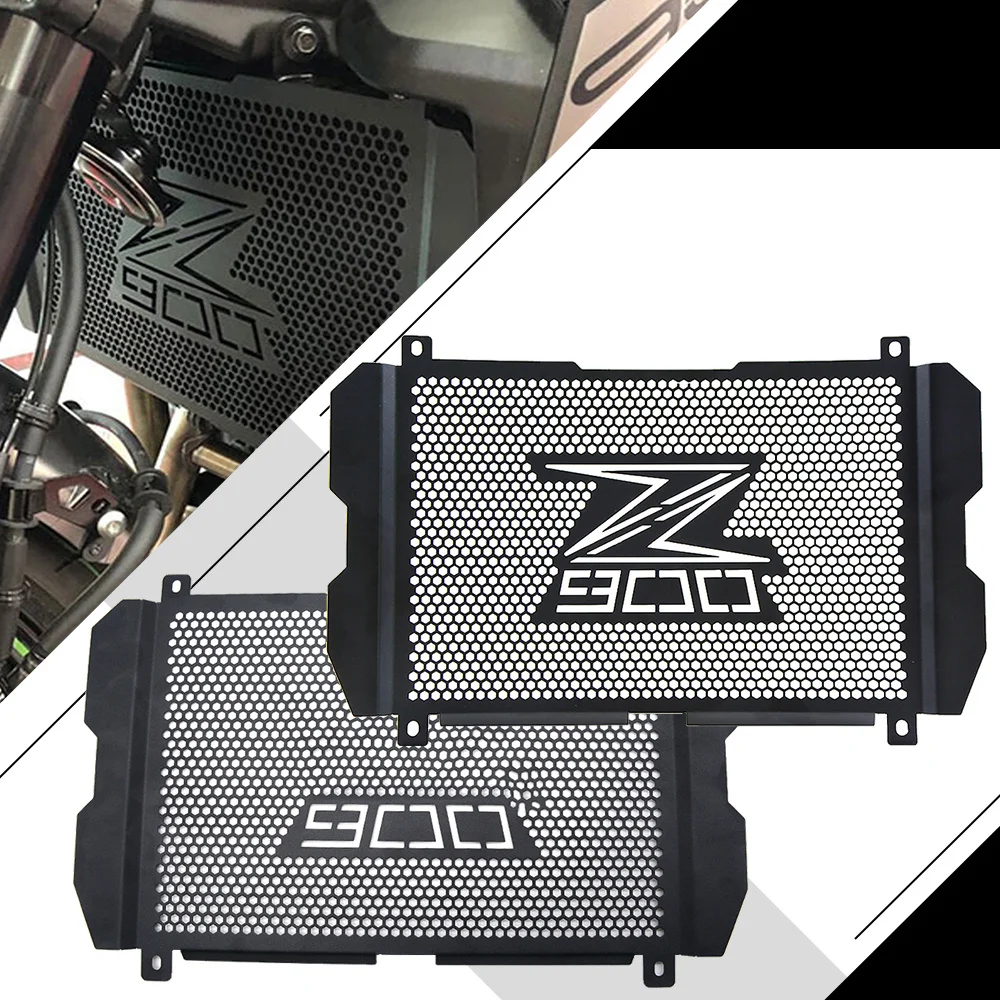 2022 New For Kawasaki Z900 Z 900 Motorcycle Accessories Radiator Grille Guard Cover Protection z 900 2017 2018 2019 2020 2021
2022 New For Kawasaki Z900 Z 900 Motorcycle Accessories Radiator Grille Guard Cover Protection z 900 2017 2018 2019 2020 2021