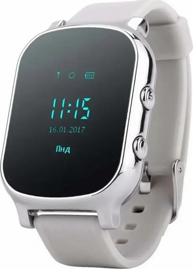 Умные часы для детей Tiroki T58 GW700 смарт часы для детей 2G GPS-трекер кнопка SOS
Умные часы для детей Tiroki T58 GW700 смарт часы для детей 2G GPS-трекер кнопка SOS