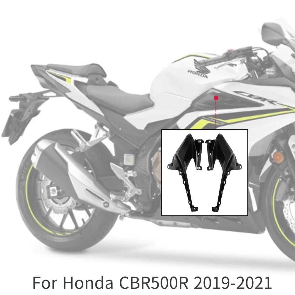 Motorcycle Mide Side Driver Side Panel For Honda CBR500R CBR500 R CBR 500R 2019-2021 2020 Injection Fairing Kit Accessories
Motorcycle Mide Side Driver Side Panel For Honda CBR500R CBR500 R CBR 500R 2019-2021 2020 Injection Fairing Kit Accessories